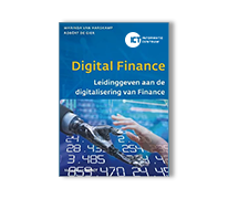 digitalisering finance