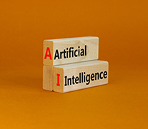 artificial intelligence in maakindustrie