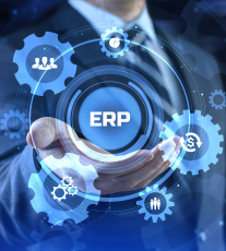 ERP implementaties