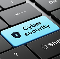 Cybersecurity heeft topprioriteit