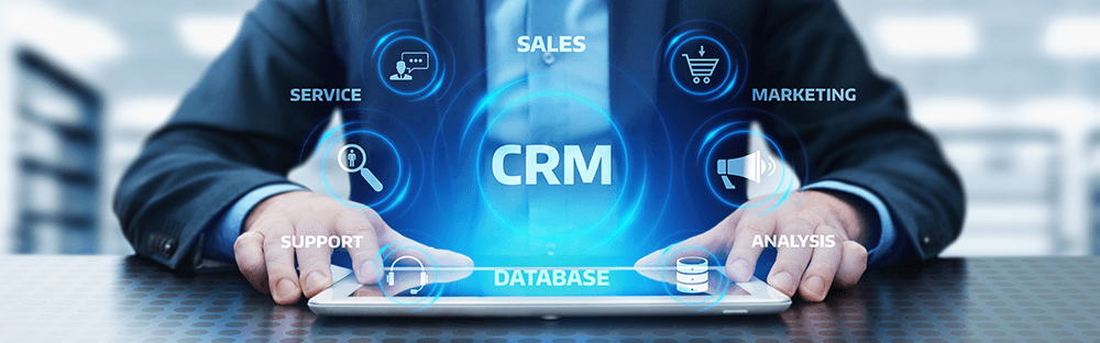 CRM software steeds aantrekkelijker om te moderniseren 