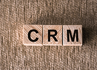 CRM systeem vervangen