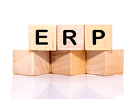 legacy ERP