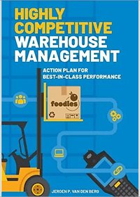 Highly competitive warehouse management