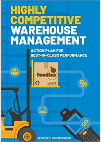 Highly Competitive Warehouse Management