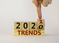 trends 2021