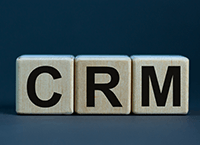 CRM trends 2022