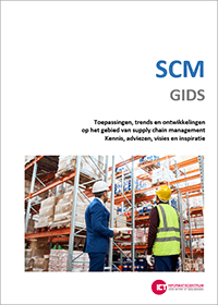 Supply chain en klanttevredenheid