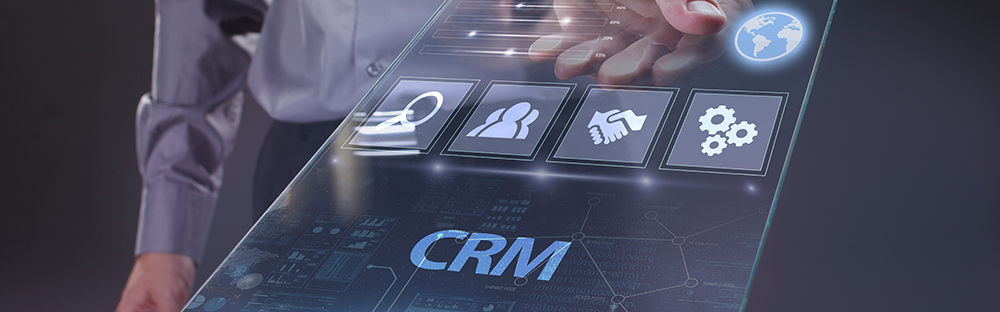 Trends in CRM oplossingen