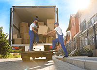 Verhuizen naar de cloud