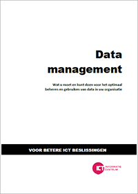 data management