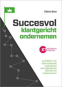 CRM systeem vervangen