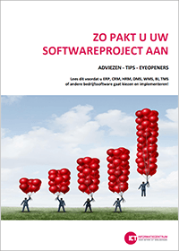 software implementaties