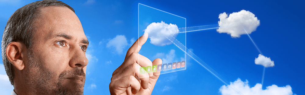 cloudtechnologie
