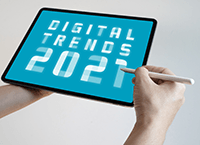 trends in data