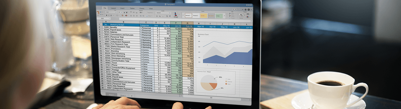 Excel of toch maar Power BI?